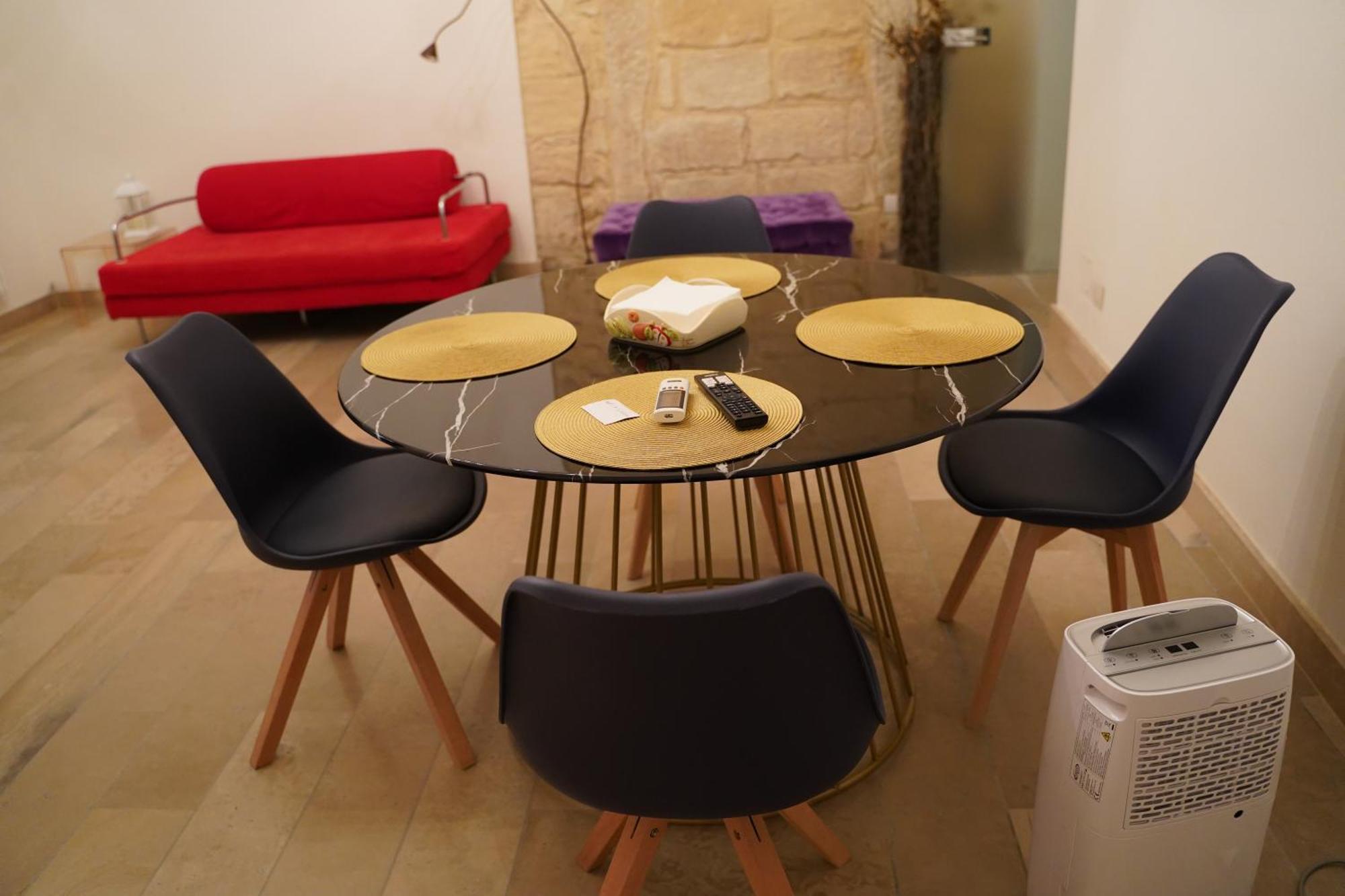 Suite Home D'Aragona Lecce Exterior foto