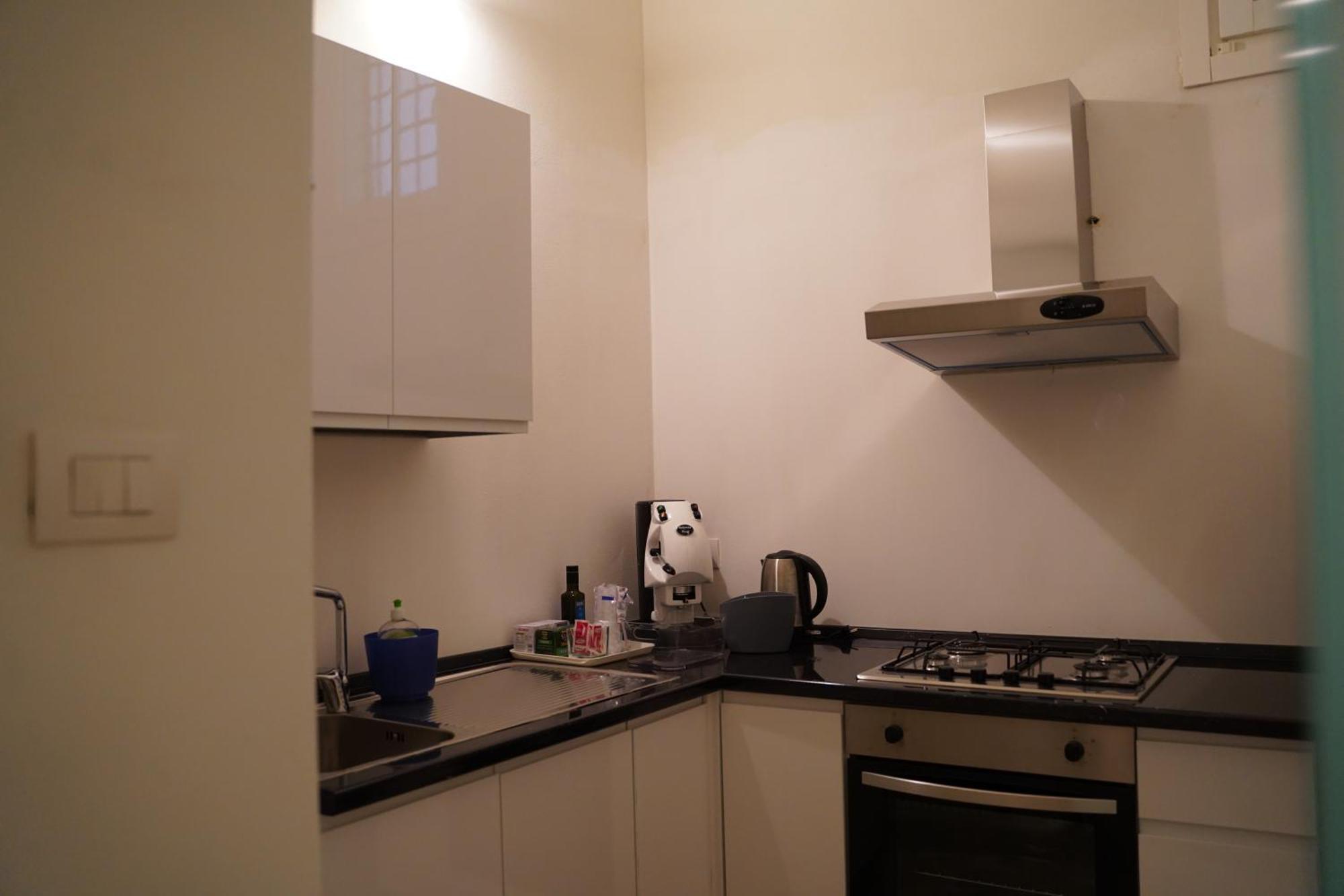 Suite Home D'Aragona Lecce Exterior foto